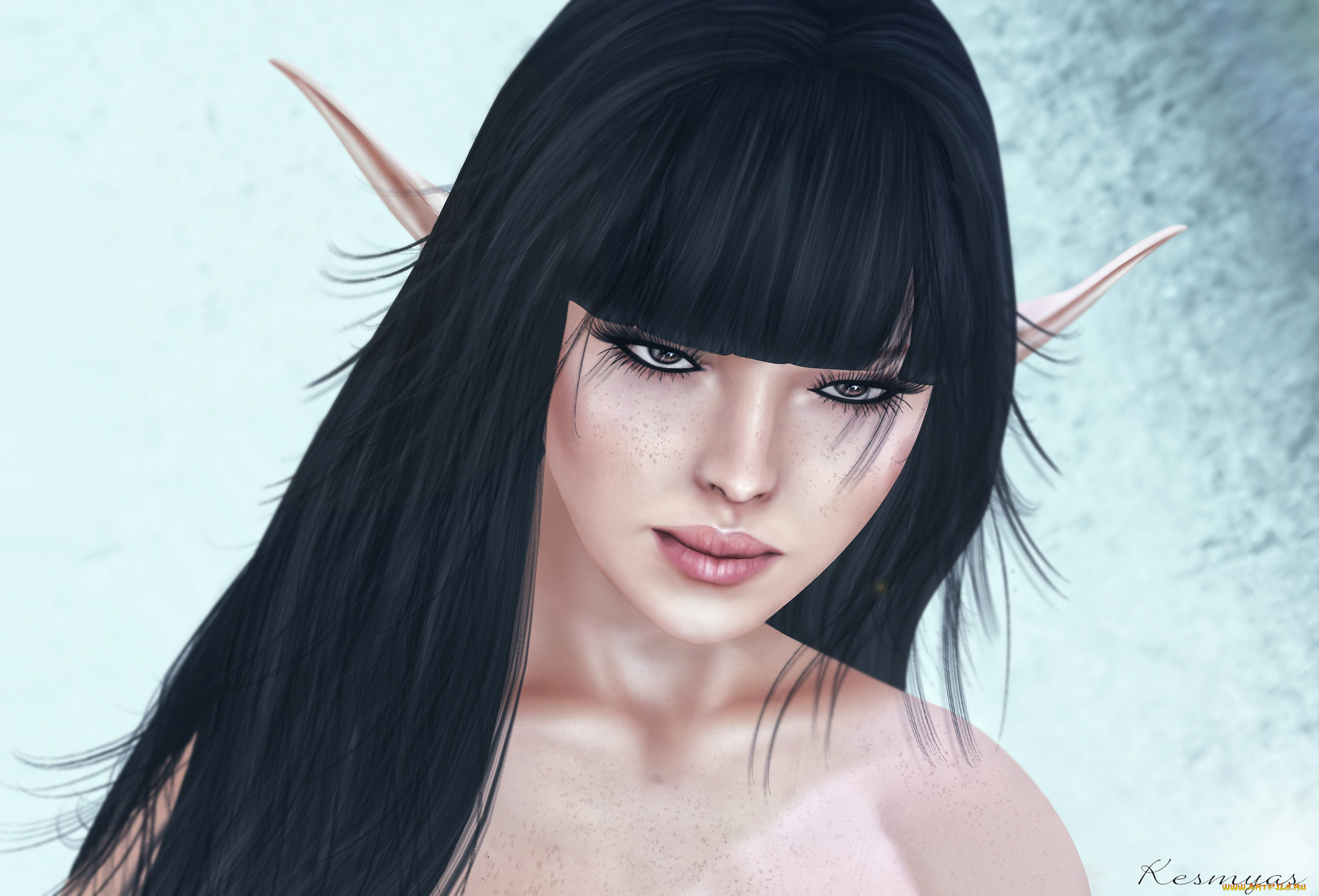 3 , elves , , 